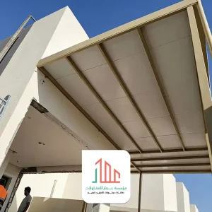 مقاول ساندوتش بانل بالرياض